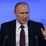 Оливер Стоун обвинил Запад в демонизации Путина